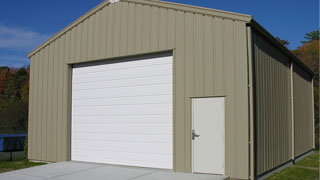 Garage Door Openers at Soundview Bruckner Bronx, New York